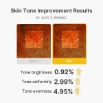 ميديكوب كريم كبسولات بالكوجيك أسيد والكركم لتفتيح وتوحيد لون البشرة 53 جم Medicube Kojic Acid Turmeric Vita Capsule Cream 53g