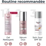 يوسرين غسول جل ضد التصبغات EUCERIN Anti-Pigment Gel Nettoyant 400 ml