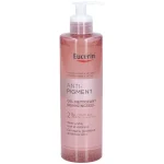 يوسرين غسول جل ضد التصبغات EUCERIN Anti-Pigment Gel Nettoyant 400 ml