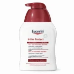 يوسرين غسول لطيف للمناطق الحساسة Eucerin Intim-Protect Gentle Cleansing Fluid