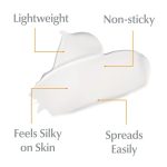 يوسرين لوشن واقي شمس معدني للبشرة الحساسة SPF 50+ حجم 118 مل Eucerin Sensitive Mineral Sunscreen Lotion SPF 50+ Zinc Oxide Protection 118ml