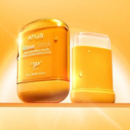 ستيك أنوا انفيزيبل جلو فينيش SPF 50