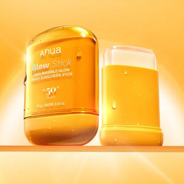 ستيك أنوا انفيزيبل جلو فينيش SPF 50