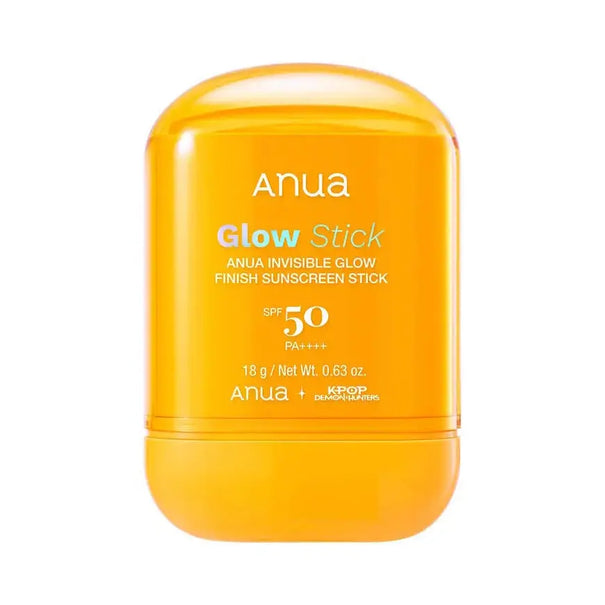 ستيك أنوا انفيزيبل جلو فينيش SPF 50