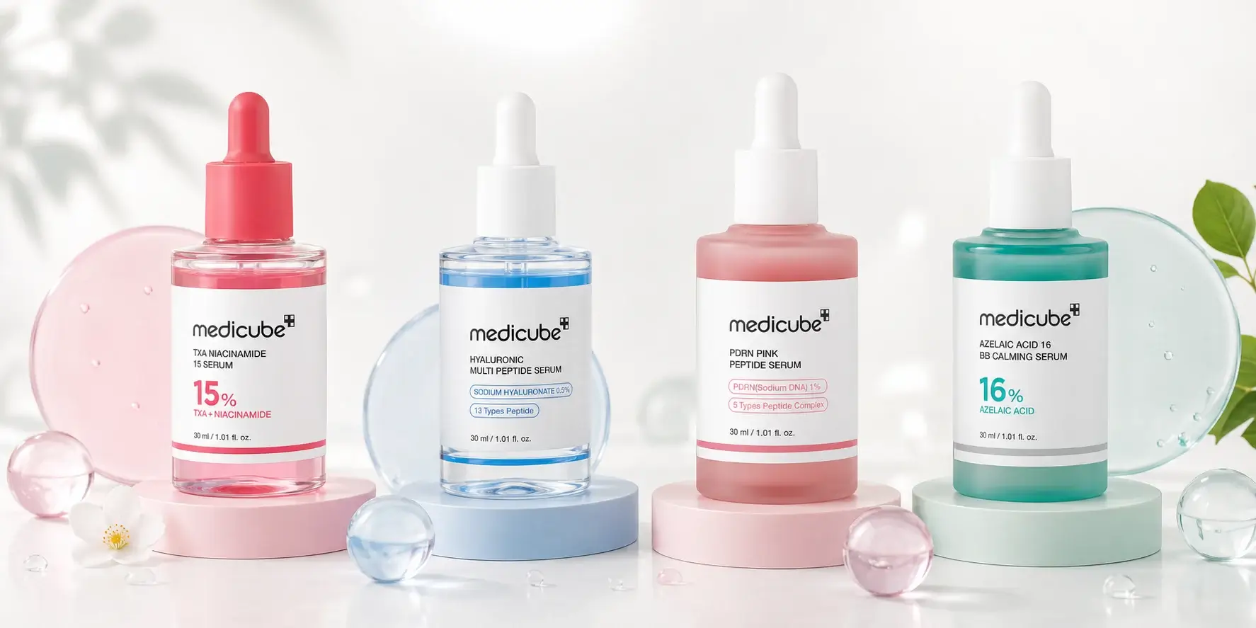 Medicube