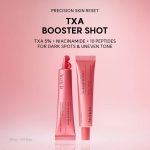 سيروم أرينسيا TXA بوستر شوت للبقع الداكنة 30مل