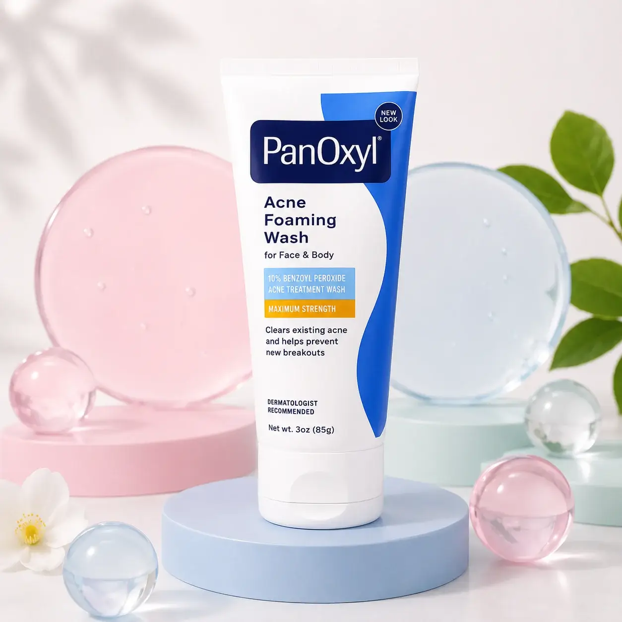Cleansers