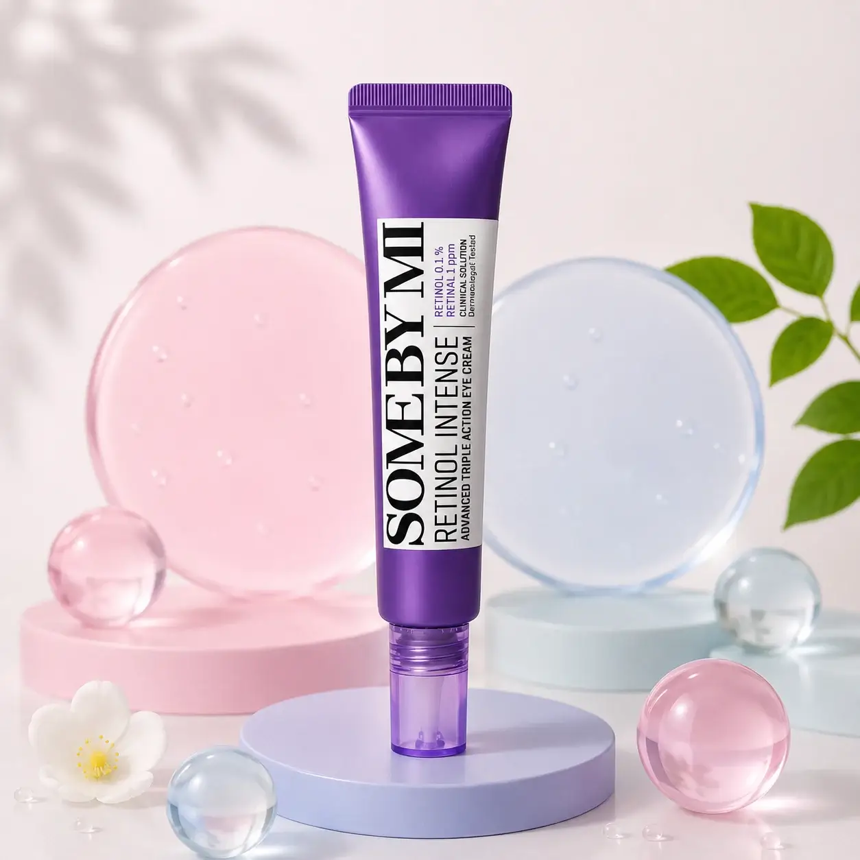 Serums