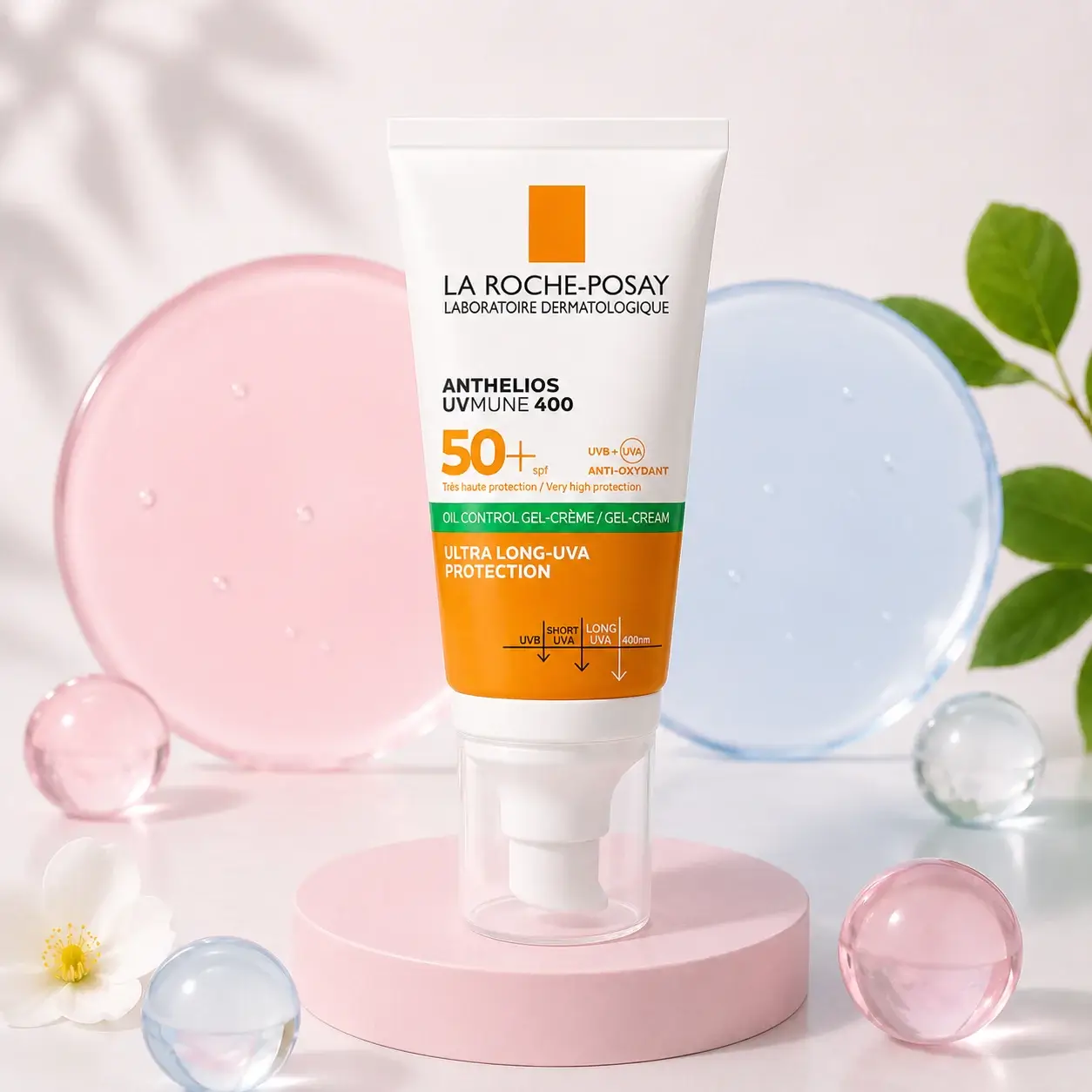sunscreen