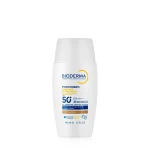 بيوديرما فوتوديرم إكس ديفينس ألترا فلويد SPF50+ درجة N.04 (Bioderma Photoderm XDefense Ultra Fluid SPF50+ N.04)