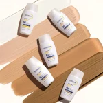 بيوديرما واقي شمس فوتوديرم إكس ديفينس ألترا فلويد SPF50+ الشفاف (Bioderma Photoderm XDefense Ultra Fluid SPF50+ Invisible)