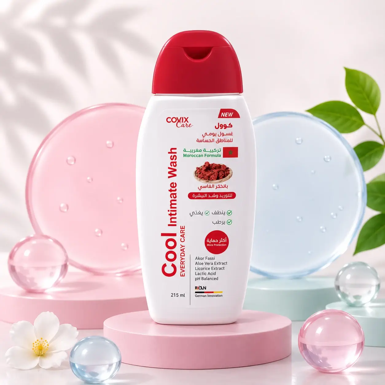 Body Care