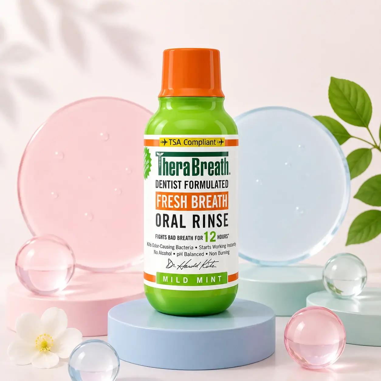 Hair Care