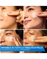 واقي شمس سيرافي الشفاف المرطب SPF50 حجم 50 مل