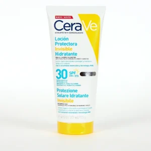 CeraVe Invisible Hydrating Sunscreen SPF30 177ml
