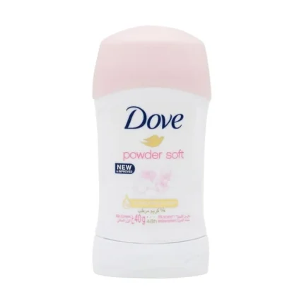 Dove Stick Deodorant Powder Soft 40g