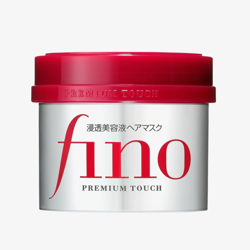 Shiseido Fino Premium Touch Hair Mask