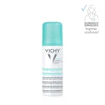 Vichy Deodorant Anti-Transpirant 48h 125ml