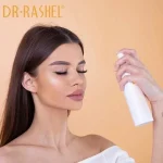 بخاخ دكتور راشيل ضد الشيخوخة واقي شمس SPF 60++ مرطب 150مل