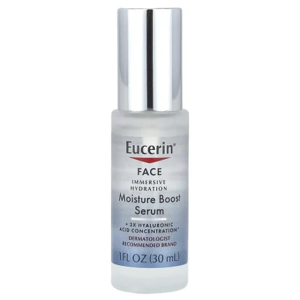 Eucerin Face Immersive Hydration Moisture Boost Serum 30ml
